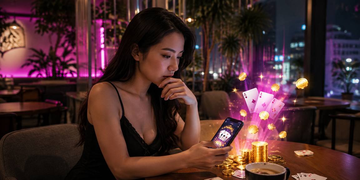 7789bet Live Casino